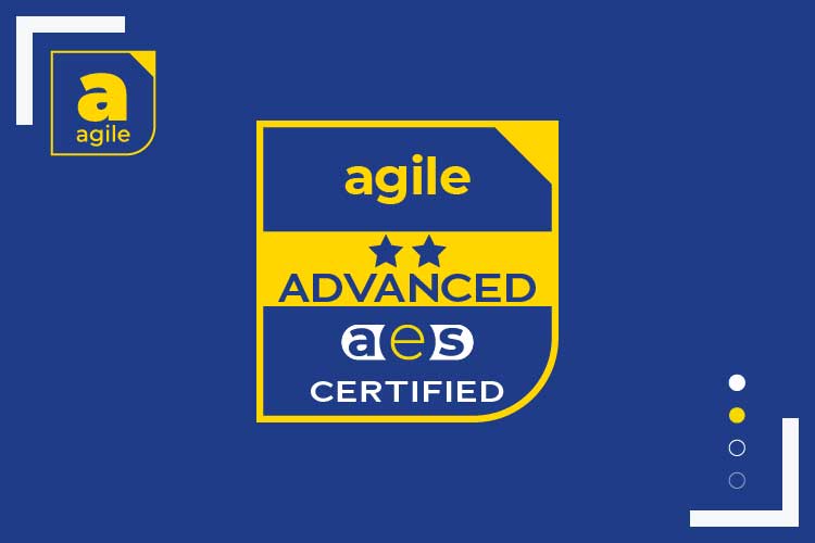 AGILE NIVEL ADVANCED