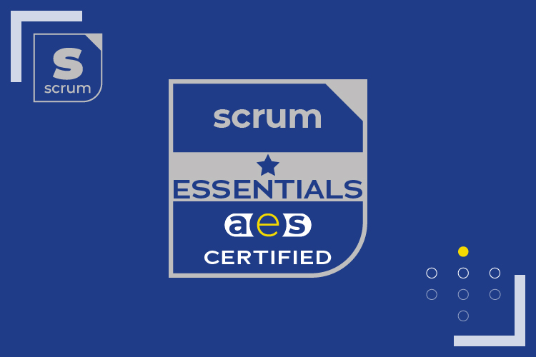 CERTIFICACIÓN SCRUM NIVEL ESSENTIALS