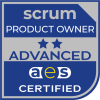 CERTIFICACIÓN SCRUM PRODUCT OWNER NIVEL ADVANCED