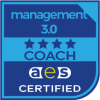 CERTIFICACIÓN MANAGEMENT 3.0 NIVEL COACH