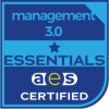 CERTIFICACIÓN MANAGEMENT 3.0 NIVEL ESSENTIALS