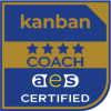 CERTIFICACIÓN KANBAN NIVEL COACH