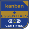 CERTIFICACIÓN KANBAN NIVEL ESSENTIALS
